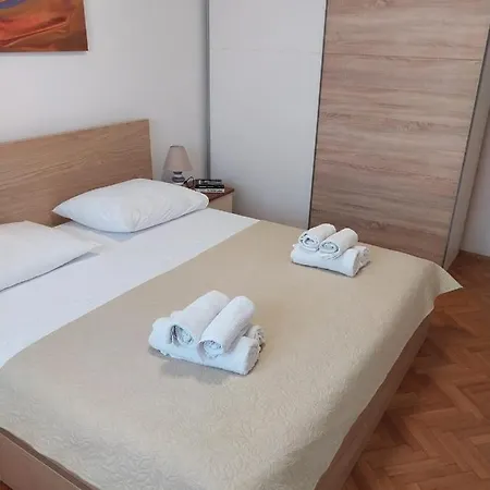 Daire Mira-zecevo Zečevo