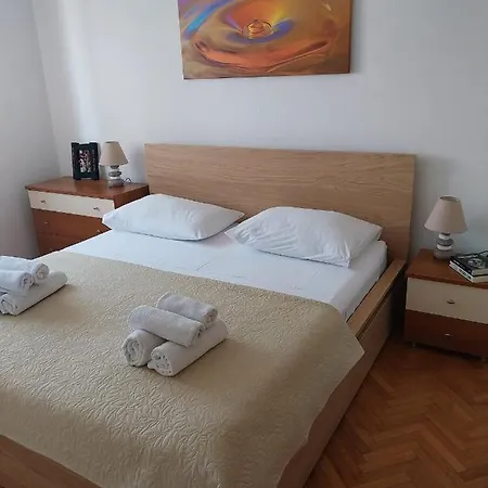 Mira-zecevo Daire *